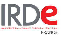 logo IRDE France